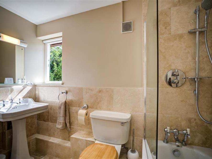 Villa Lime Tree Burford Exterior foto