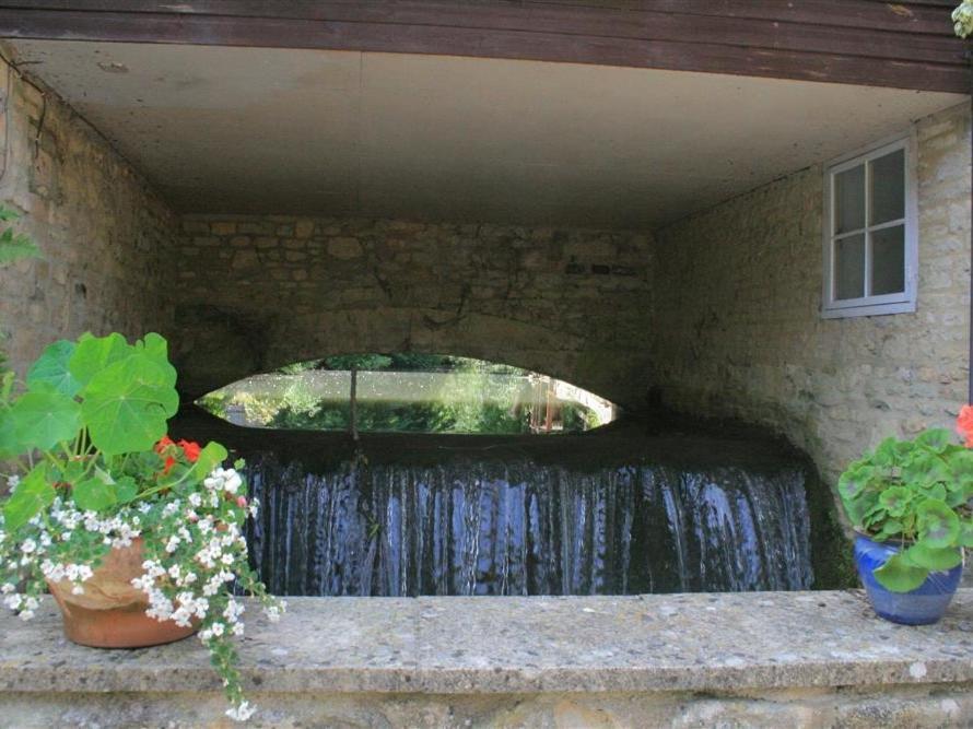 Villa Lime Tree Burford Exterior foto